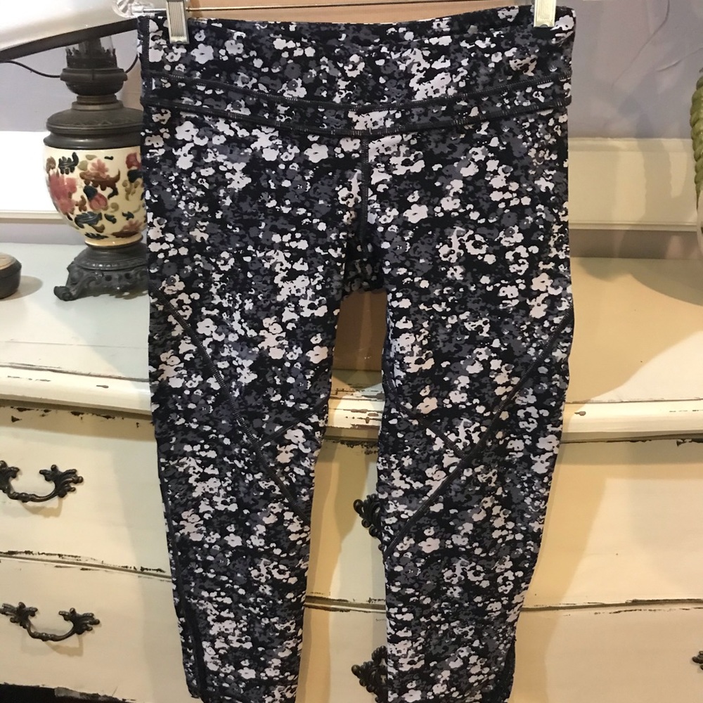 Vimmia Workout Crops